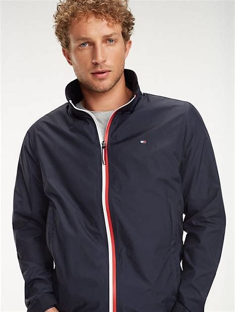 ropa de abrigo para hombre tommy hilfiger extra grande|tommy jeans ropa hombre.